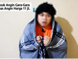 Negara Punya Kipas Rp11 Juta, Rakyat Masih Mencari Kipastian: Video Viral Ini Menampar Nurani Penguasa