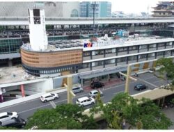 Setelah Indonesia merdeka dan dilakukan nasionalisasi perusahaan Belanda, Pengelolaan jaringan kereta api di Sumatera Utara sepenuhnya berada di bawah PT Kereta Api Indonesia (Persero)