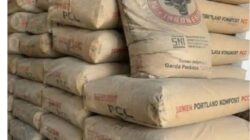 Harga Semen  Langka di Medan Sumut
