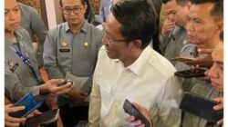 Pemerintah resmi Lakukan penyesuaian tarif sejumlah layanan di lingkungan Kementerian Hukum melalui Peraturan Pemerintah (PP) Nomor 30 Tahun 2026