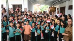 Wagubsu Surya Tegaskan Pembangunan di iringan dengan Tingkatan kualitas Pendidikan