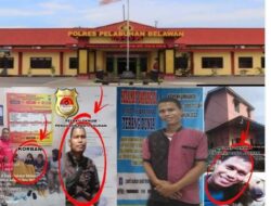 Dugaan Kasus Kekerasan dan Persetubuhan Anakrsetubuhan