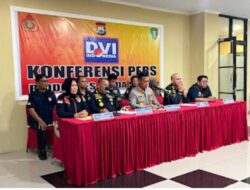 Konferensi Pers Biddokkes Polda Sulsel: Satu Korban Kembali Teridentifikasi, Total Tiga Korban Laka Laut KM Nurul Salsa Berhasil Diidentifikasi