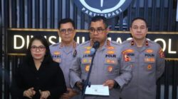 Denda Rp250 ribu kepada Pengendara Sepeda motor dengan ban gundul Merupakan hoaks, sanksi tersebut bukan aturan Baru tapi sudah lama di atur dalam Undang- Undang
