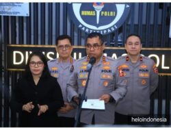 Denda Rp250 ribu kepada Pengendara Sepeda motor dengan ban gundul Merupakan hoaks, sanksi tersebut bukan aturan Baru tapi sudah lama di atur dalam Undang- Undang