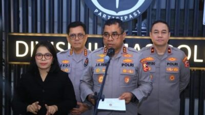Denda Rp250 ribu kepada Pengendara Sepeda motor dengan ban gundul Merupakan hoaks, sanksi tersebut bukan aturan Baru tapi sudah lama di atur dalam Undang- Undang