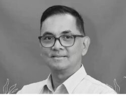 Staf Khusus Kepala Otorita Ibu Kota Nusantara (IKN) Bidang Komunikasi Publik sekaligus Juru Bicara Otorita IKN, Troy Harold Yohanes Pantouw di Temukan Tewas