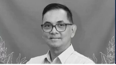 Staf Khusus Kepala Otorita Ibu Kota Nusantara (IKN) Bidang Komunikasi Publik sekaligus Juru Bicara Otorita IKN, Troy Harold Yohanes Pantouw di Temukan Tewas