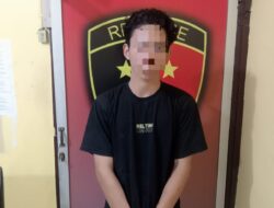 Polres Binjai Gerak Cepat Tindak Lanjuti Video Hoaks, Satu Pelaku Diamankan