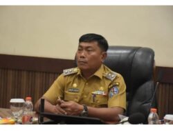 Pemkab Deli Serdang Dukung Implementasi RAN PE 2026–2029