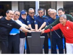 HUT ke-79 Kemnaker Jadi momentum Perkuat transformasi sektor ketenagakerjaan melalui penguatan vokasi dan penerapan Green Office sebagai fondasi birokrasi