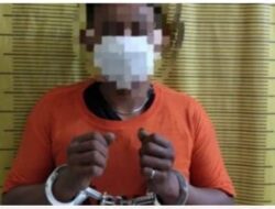 Satresnarkoba Polres Binjai Ungkap kasus narkotika jenis sabu, 1 Tersangka diamankan
