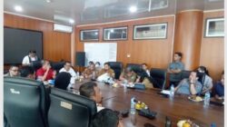 Komisi IV DPRD Medan Ingin Batalkan Eksekusi PSU Contempo