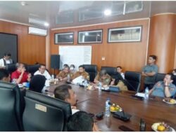 Komisi IV DPRD Medan Ingin Batalkan Eksekusi PSU Contempo