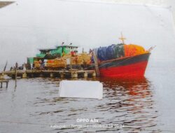 Dugaan Barang Ilegal Tetap Masuk Bengkalis, Keseriusan Aparat Kembali Dipertanyakan
