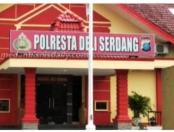 Kasus dugaan korupsi Kepala Desa Rugemuk nonaktif Muliadi sampai saat ini masih berproses di Polresta Deli Serdang