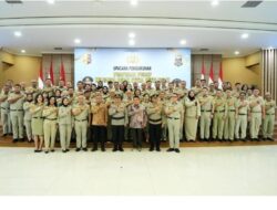 Wakapolri Kukuhkan Pengurus KBPP Polri Masa Bakti 2026–2031, Dorong Kontribusi Nyata Menuju Indonesia Emas 2045