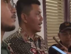 Penghentian penyidikan (SP3) perkara dugaan Penggelapan satu unit mobil Toyota Avanza tahun 2011 bernomor polisi BK 1264 VQ oleh Polda Sumatera Utara