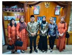 Pagelaran Budaya di PRSU Tebing Tinggi Tampilkan Potensi UMKM Dan Keragaman Seni
