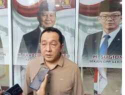 Anggota DPR RI Daerah Pemilihan Kalimantan Barat I, H. Yuliansyah, S.E., bekerja sama dengan Kementerian Pekerjaan Umum (PU) Gelar pendidikan dan pelatihan (diklat) serta sertifikasi bagi 100 tenaga kerja konstruksi di Kalimantan Barat