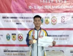 Calon Siswa Berprestasi Nasional Mohon Kesempatan Masuk Salah Satu SMA Negeri di Medan