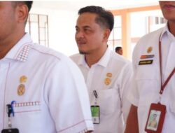 Wali Kota Medan Tinjau Pembangunan Sekolah Rakyat Tahap II, Kadis Perkim Pastikan Proyek Sesuai Standar Kualitas
