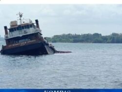 Kementrian Tanggapi Isu Tentang Penjualan Kavlingan Laut di Batam