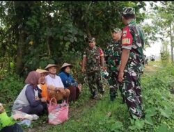 Tradisi Memetri Tirto Suci Sendang Kuning Jadi Penguat Pelestarian Budaya di Sambirejo