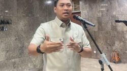 Kepala Badan Gizi Nasional (BGN) Sudaryono,Ingatkan agar MBG jangan memakan lebih dari 4 Jam dan di Sarankan Jangan di bawa pulang