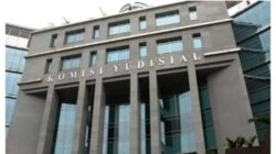 Komisi Yudisial (KY) dijadwalkan Umumkan hasil akhir seleksi calon hakim agung, calon hakim ad hoc Hak Asasi Manusia (HAM), serta calon hakim ad hoc Tindak Pidana Korupsi (Tipikor) di Mahkamah Agung (MA) Tahun 2026