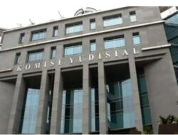 Komisi Yudisial (KY) dijadwalkan Umumkan hasil akhir seleksi calon hakim agung, calon hakim ad hoc Hak Asasi Manusia (HAM), serta calon hakim ad hoc Tindak Pidana Korupsi (Tipikor) di Mahkamah Agung (MA) Tahun 2026