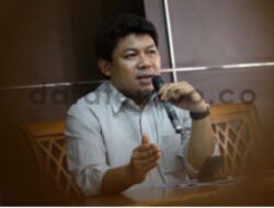 Siapa Bilang Morowali dan Morowali Utara Bukan Daerah Pengolah