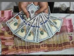 Rupiah Diprediksi Melemah ke 18.020 per USD Pekan Depan