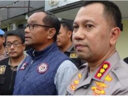 Kapolrestabes Medan Respon Kasus Laporan Wartawan Dugaan  Pelarangan Dan Pengancaman Peliputan