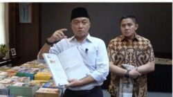 Prabowo Bertekad Perbaiki Buku Ajar SD-SMA, Jadikan Negara Lain sebagai Referensi