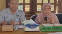 Koperasi Produsen Unit Desa (KPUD) Subur Makmur Gelar Rapat Anggota Tahunan (RAT) Tahun Buku 2025 di Desa Membuluh Baru