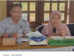 Koperasi Produsen Unit Desa (KPUD) Subur Makmur Gelar Rapat Anggota Tahunan (RAT) Tahun Buku 2025 di Desa Membuluh Baru