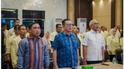 Rico Waas Dorong IPSM MedanJadi Mitra Strategis Pemerintah dan Turun Tangani Persoalan Sosial Warga
