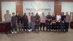 Tetap Semangat Berjuang Bersama  Laki Kabupaten Jeneponto