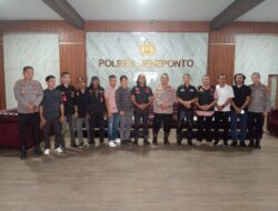 Tetap Semangat Berjuang Bersama  Laki Kabupaten Jeneponto
