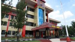 Kapolda Sumut Lakukan Penyegaran Organisasi, 22 Kapolsek dan Pejabat Utama se-Sumatera Utara Dimutasi
