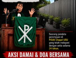 Undangan Terbuka Buat Pembelajaran Kebenaran