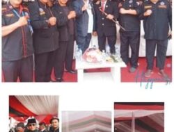 Harlah ke-28 BPPKB Banten Pecahkan Rekor Keramaian, 30 Ribu Peserta Padati Pakansari Bogor