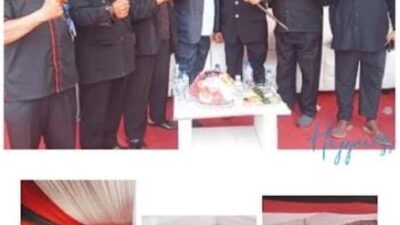 Harlah ke-28 BPPKB Banten Pecahkan Rekor Keramaian, 30 Ribu Peserta Padati Pakansari Bogor
