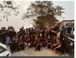 Puncak HUT ke-28 BPPKB Banten, Ribuan Kader Se-Indonesia Berkumpul di GOR Pakansari