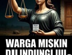 Gabungnya  Wartawan Indonesia M. SUTISNA Edukasi Hukum