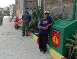 Ini Tanggapan Tokoh Masyarakat atas Kegiatan TMMD Sengkuyung Tahap III TA. 2026 Kodim 0735 Surakarta