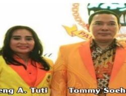 Berbagai Pakar Dan Pengamat Nasional Soroti Tomi Suharto, Tokoh  Figur Presiden  RI 2034