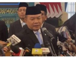 Kepala KSP Jenderal Dudung Pimpin Peluncuran Buku dan Diskusi Undang – Undang Perekonomi