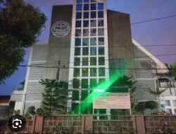 Konflik internal Pihak Jemaat Gereja Chapel USU dengan Pihak Rektorat USU BerLanjut ,Kedua Belah Pihak Saling Lapor